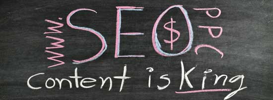 Author Rank - El contenido es el rey - SEO